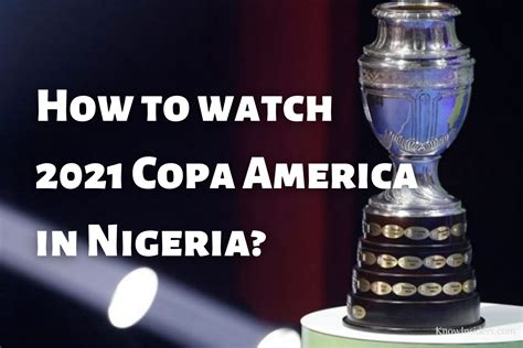 watch copa america 2021 online free